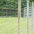 Grassland farm guard agricultural field wire farm fencing